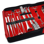 Laparotomy Instrument Kit (Adult) Additional View