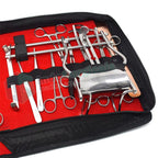 Laparotomy Instrument Kit (Adult) Additional View