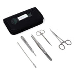 Debridement Instruments Set Additional View