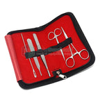 Debridement Instruments Set