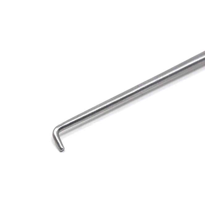Ear Wax Removal Hook Additional View