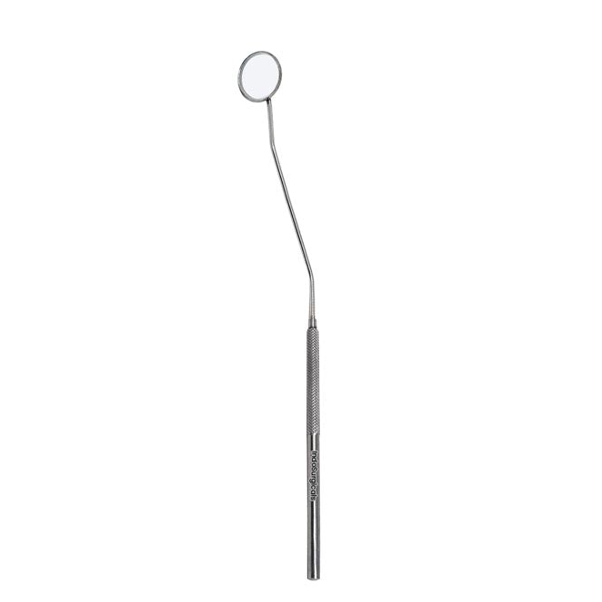 Post Nasal Mirror