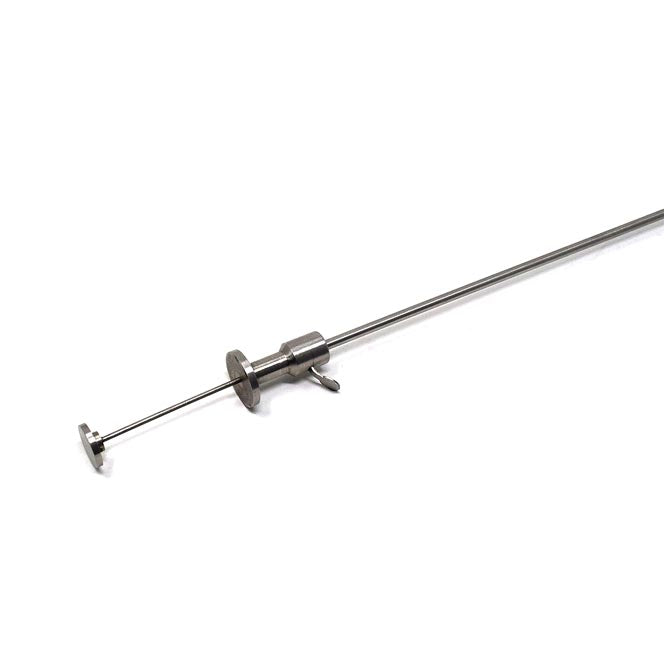 Artificial Insemination Gun with Lock for Veterinary Use (AI Gun) Additional View