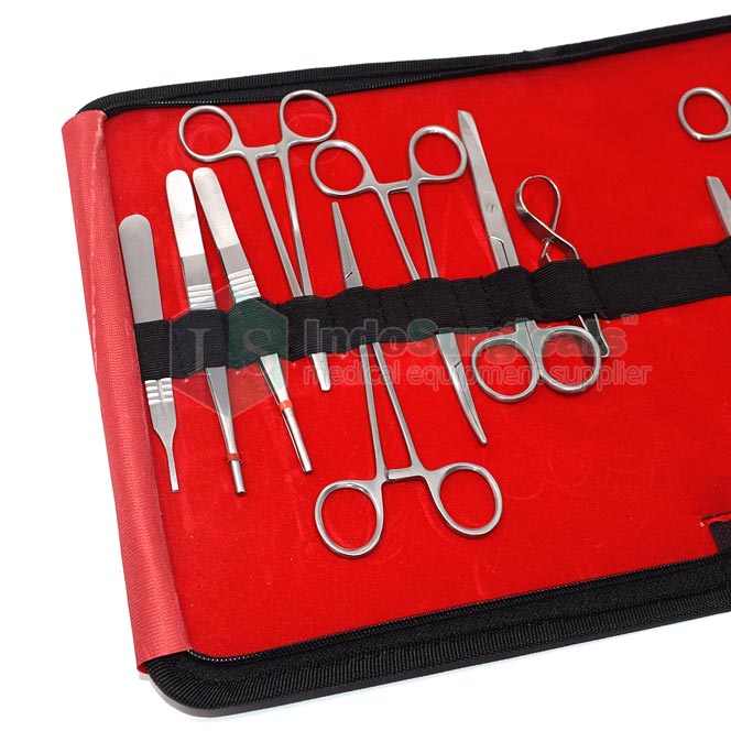 ICD Instruments Set Additional View
