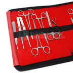 ICD Instruments Set Additional View