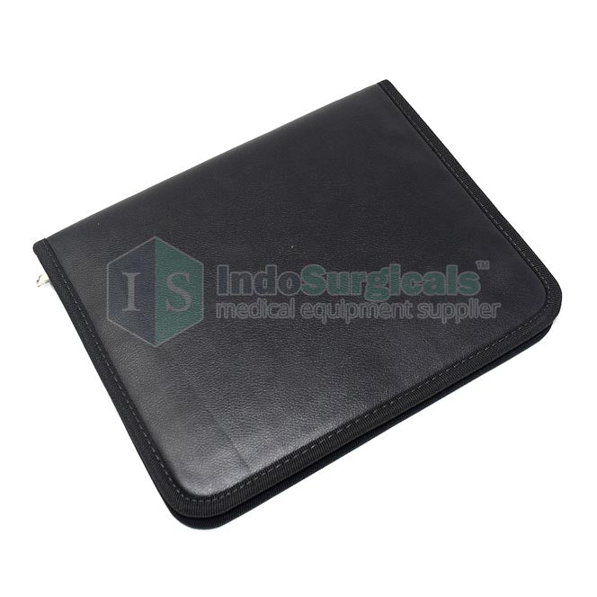 ICD Instruments Set Additional View