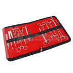 ICD Instruments Set