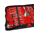 Bilateral Tubal Ligation Instrument Set (BTL Set) Additional View
