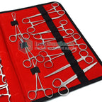 Bilateral Tubal Ligation Instrument Set (BTL Set) Additional View