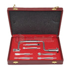 Hudson Brace Set with Box