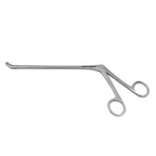 Disc Punch Forceps (Serrated) Up Additional View