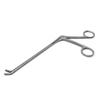 Disc Punch Forceps (Serrated) Up Additional View