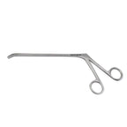 Disc Punch Forceps (Serrated) Down Additional View