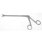 Disc Punch Forceps (Serrated) Down Additional View