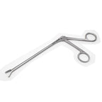 Disc Punch Forceps (Serrated) Down Additional View