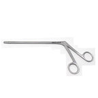 Disc Punch Forceps (Plain) Straight Additional View