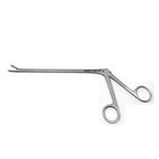Disc Punch Forceps (Plain) Straight Additional View