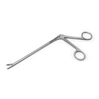 Disc Punch Forceps (Plain) Straight Additional View