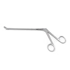 Disc Punch Forceps (Plain) Up Additional View