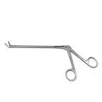 Disc Punch Forceps (Plain) Up Additional View
