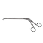 Disc Punch Forceps (Plain) Down Additional View