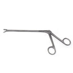 Disc Punch Forceps (Plain) Down Additional View