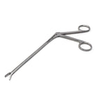 Disc Punch Forceps (Plain) Down Additional View