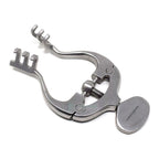Jansen Retractor 3 x 3 Blunt Prongs, 3" Additional View