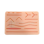 Premium Suture Practice Kit with Pad for Students Additional View