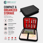 Premium Suture Practice Kit with Pad for Students