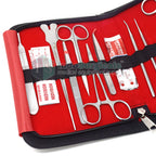 Advanced Lab Dissection Kit for Biology Anatomy Medical Students Additional View