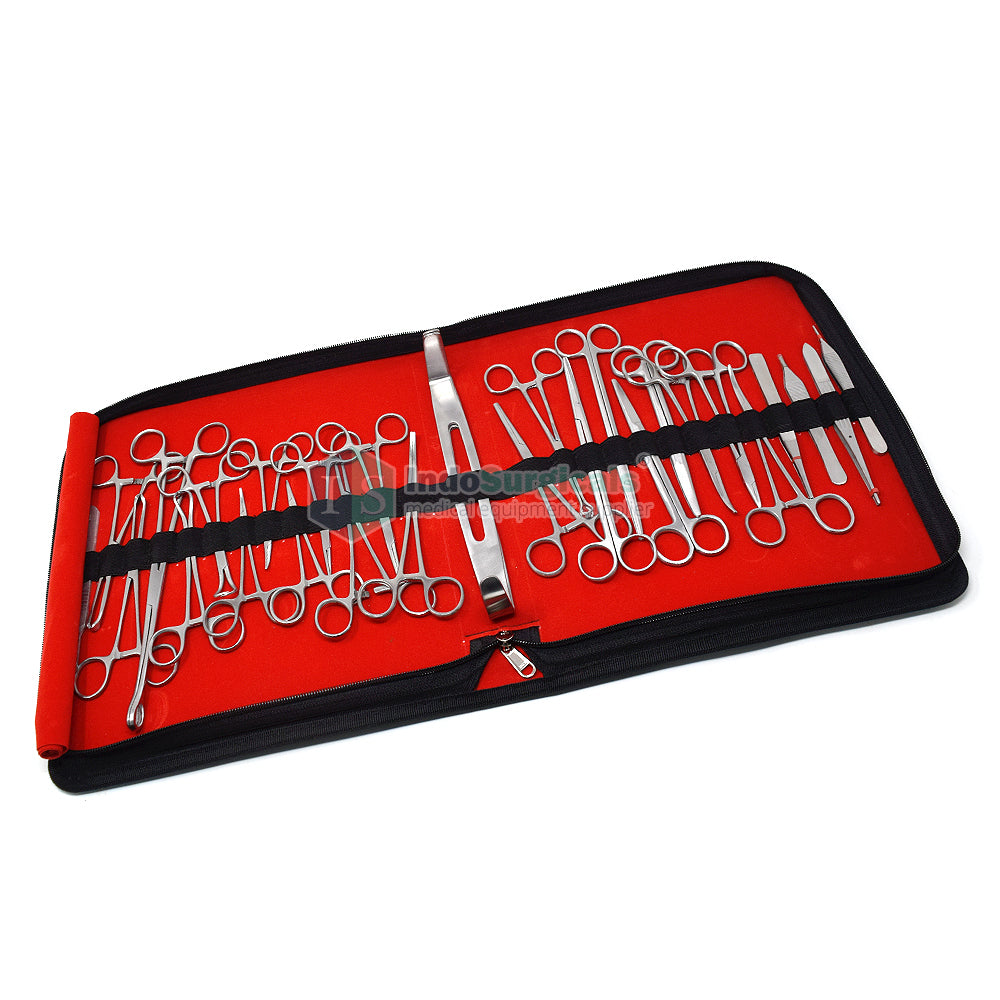 Appendectomy Instrument Kit Additional View