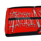 Appendectomy Instrument Kit Additional View