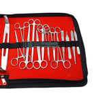 Appendectomy Instrument Kit Additional View