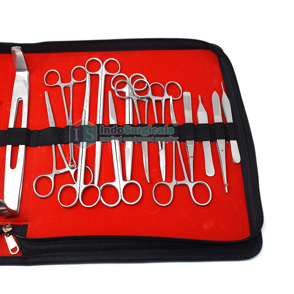 Appendectomy Instrument Kit Additional View