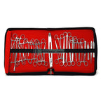 Appendectomy Instrument Kit