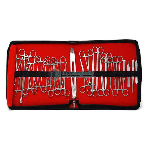 Appendectomy Instrument Kit
