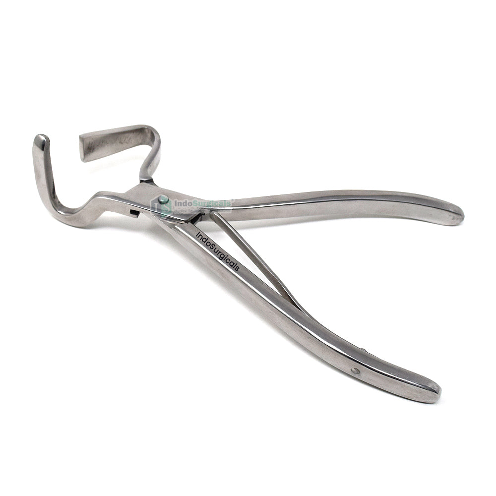 Doyen Rib Shear, 8" Additional View