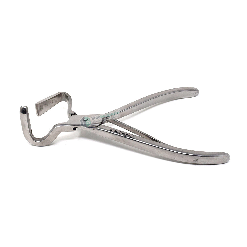 Doyen Rib Shear, 8" Additional View