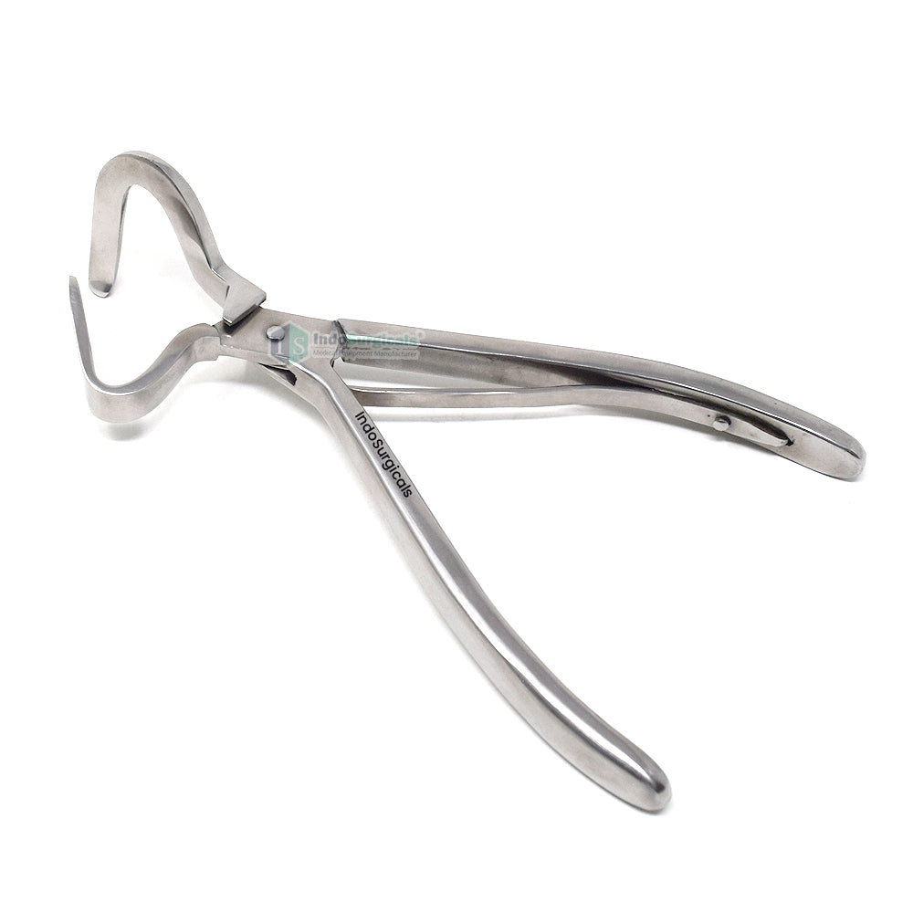 Doyen Rib Shear, 8" Additional View