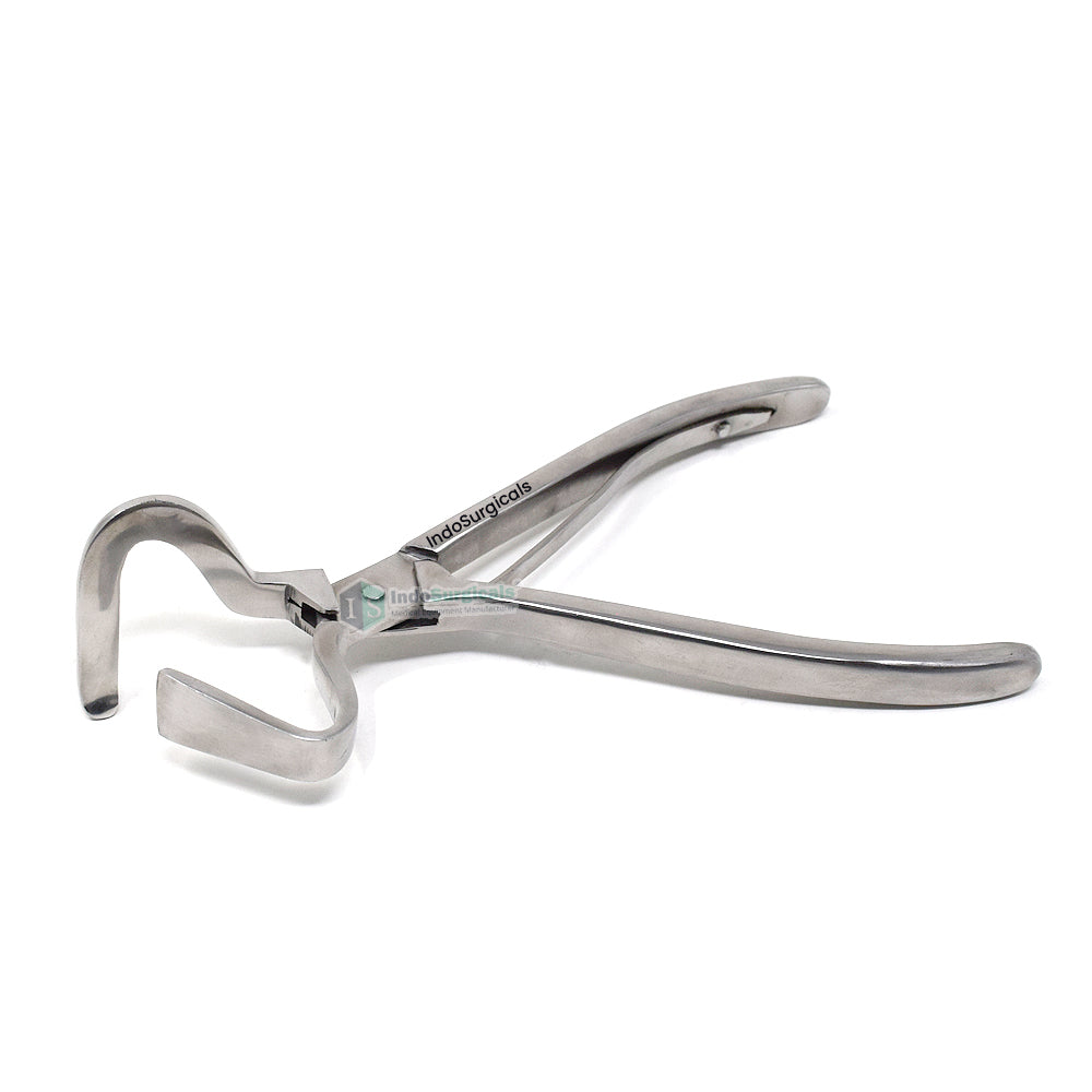 Doyen Rib Shear, 8" Additional View