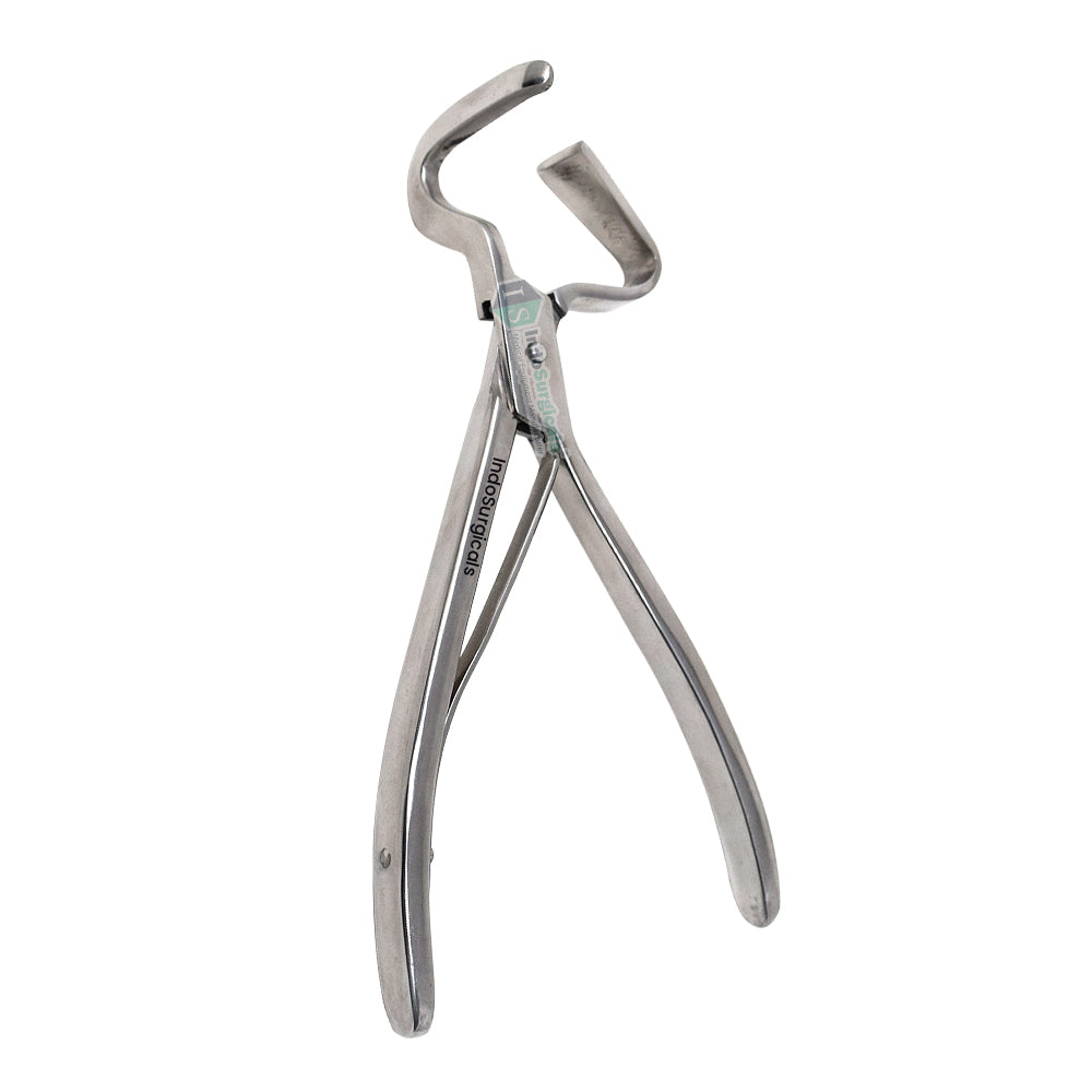 Doyen Rib Shear, 8"