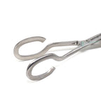 Darting Uterus Holding Forceps, 10" Additional View