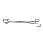 Darting Uterus Holding Forceps, 10" Additional View