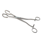 Darting Uterus Holding Forceps, 10" Additional View