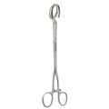 Darting Uterus Holding Forceps, 10"