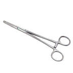 Maingot Hysterectomy Clamp Straight, 8" Additional View