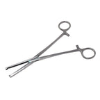 Maingot Hysterectomy Clamp Straight, 8" Additional View