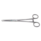 Maingot Hysterectomy Clamp Straight, 8" Additional View