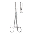 Maingot Hysterectomy Clamp Straight, 8"